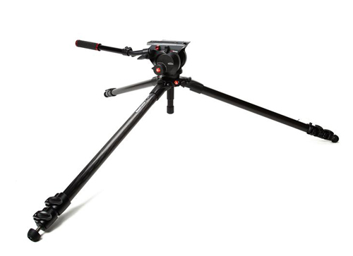 Manfrotto 535K Carbon